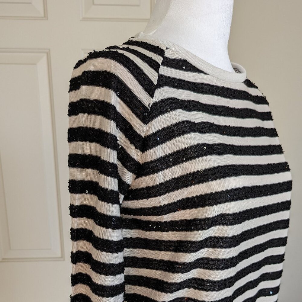 ONLY brand striped sweater Size XS-NWOT